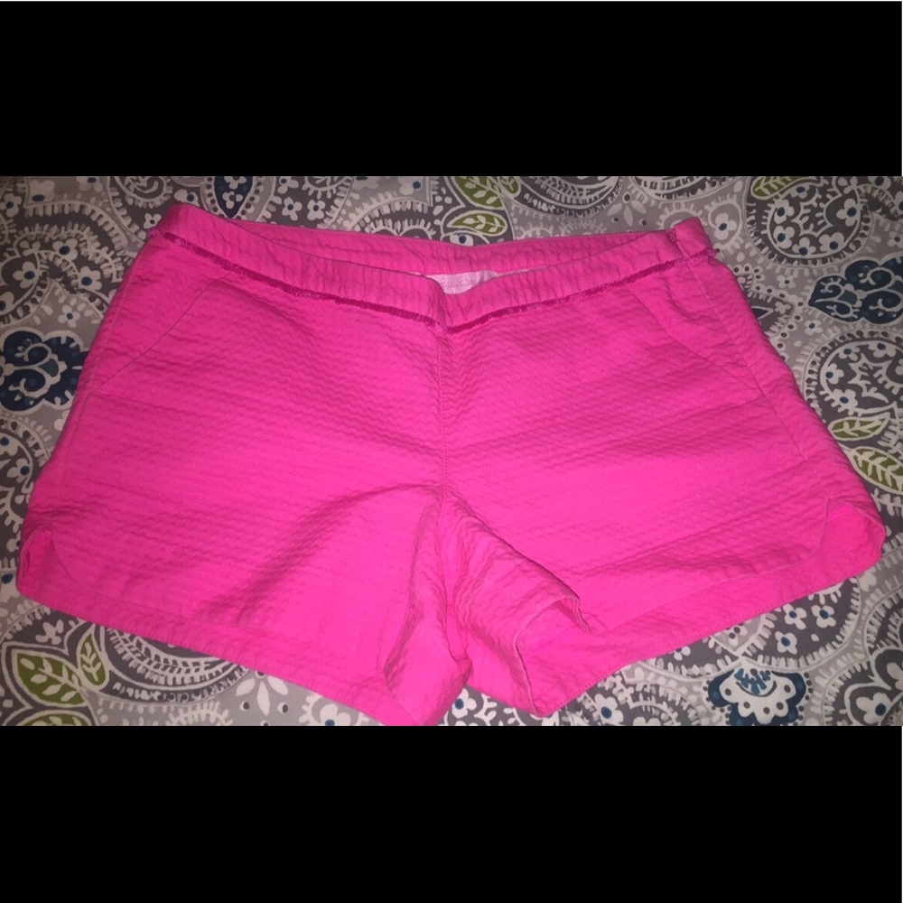 Lilly Pulitzer Adie Shorts